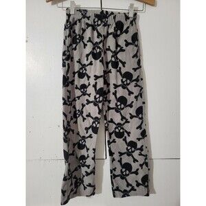 Boys American Hero pj pants size 8-10 (AB-12)